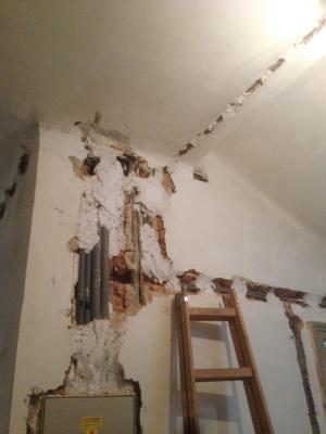 ÖNORM B 1300 – Objektsicherheitsprüfungen für Wohngebäude | RechtamBau